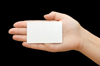 The Truth About Free Business Cards