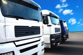 Trucking Companies and Their Licensing Requirements 
