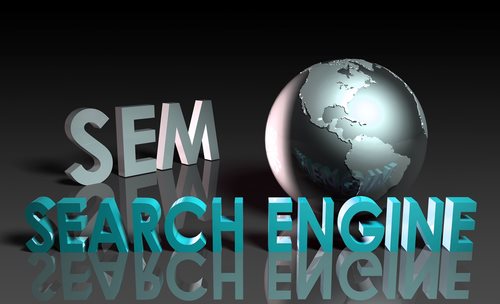 Promote a Website With Search Engine Marketing