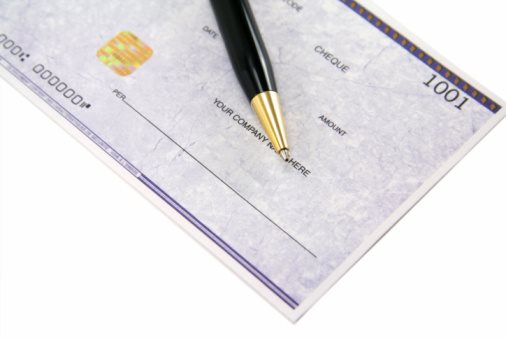 What are Postdated Checks?