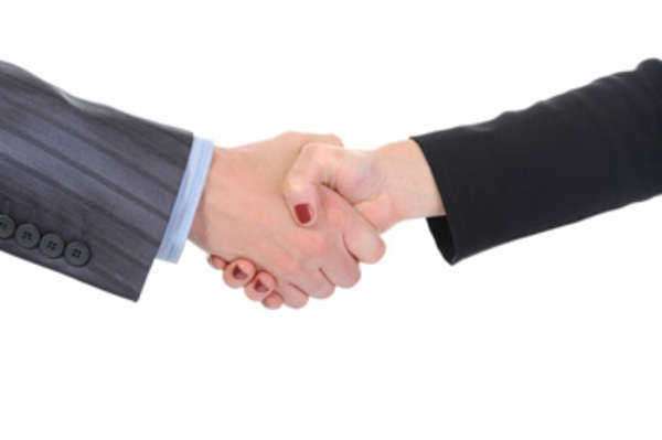 Forming A Business Partnership