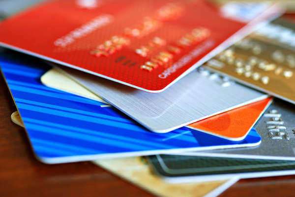 The Benefits of a Business Credit Card