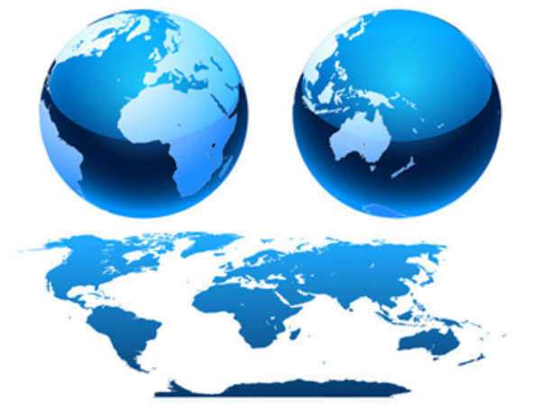 Types of International Business Services 