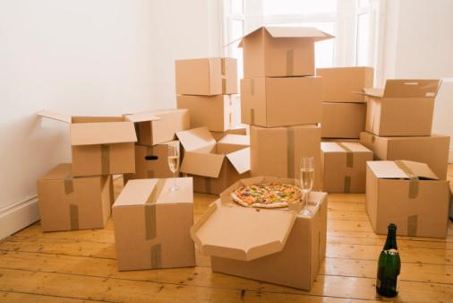 A Quick Guide to Corporate Relocation