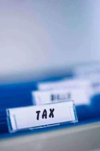 A Guide to Partnership Taxation