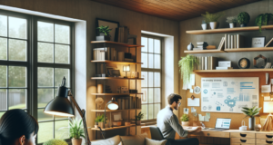 Remote Work