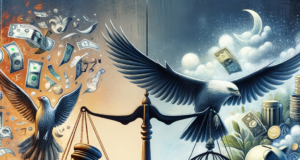law freedom economics